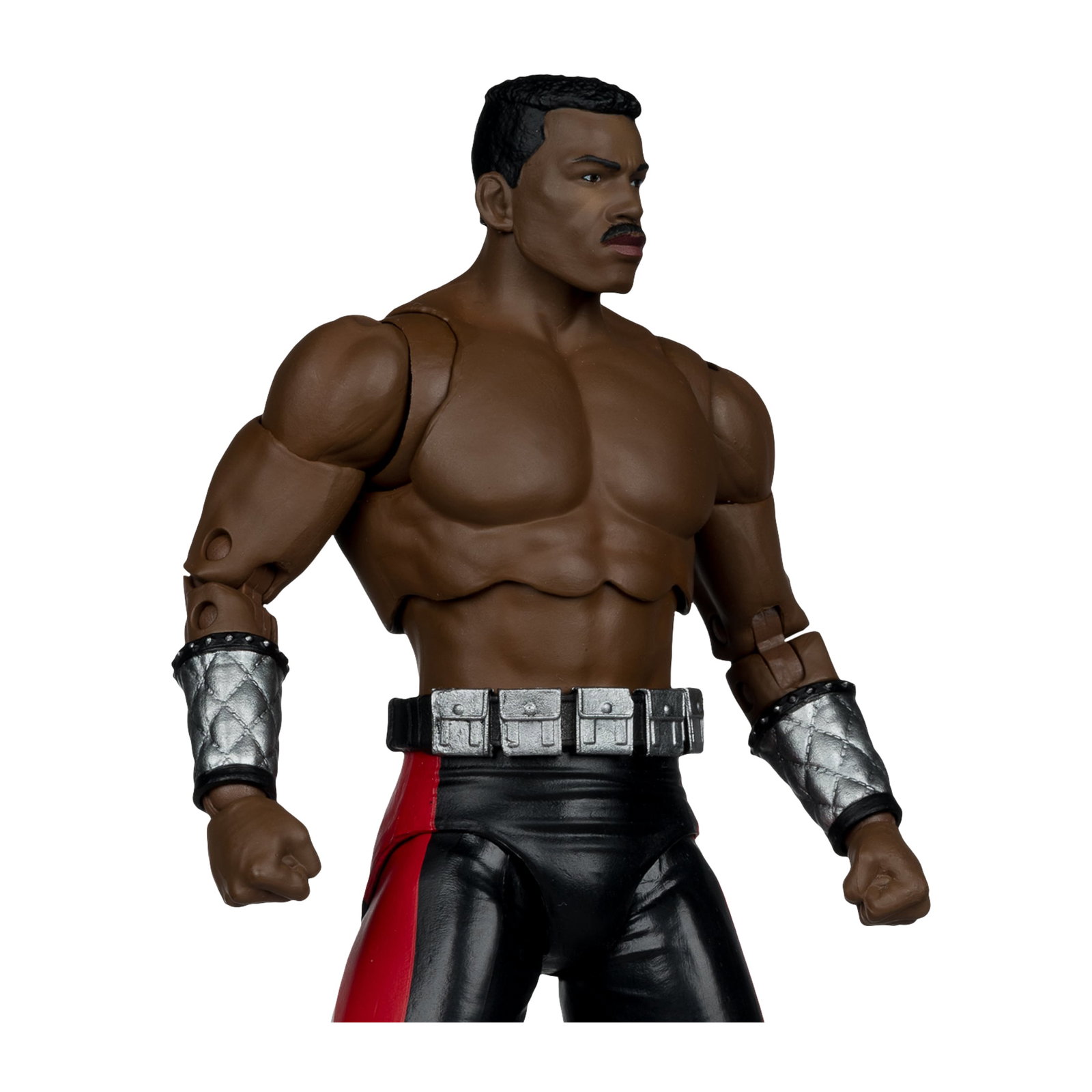 Mortal Kombat Klassic Jax image 10