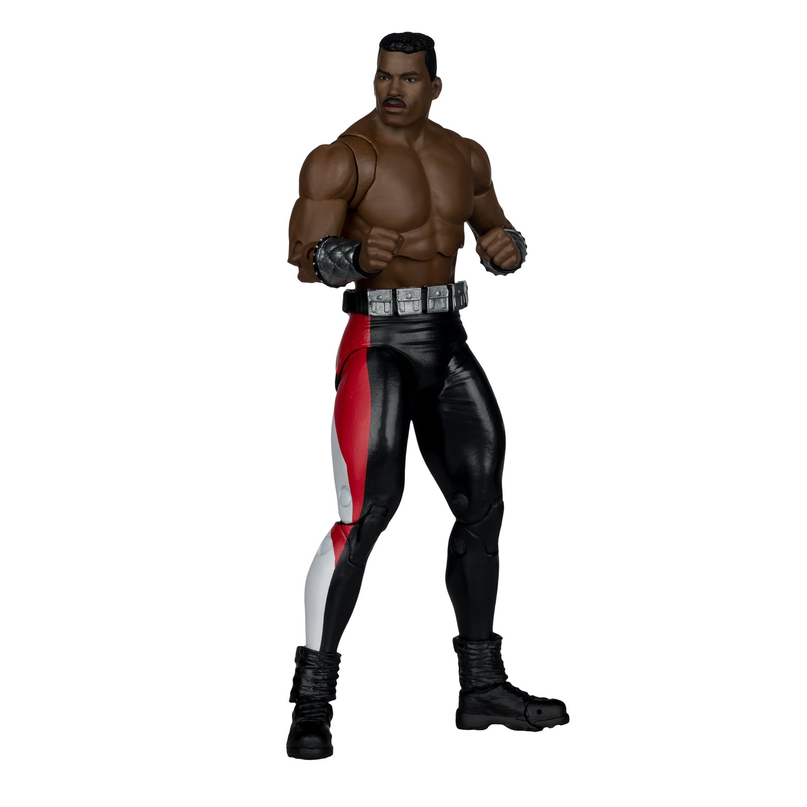 Mortal Kombat Klassic Jax image 7