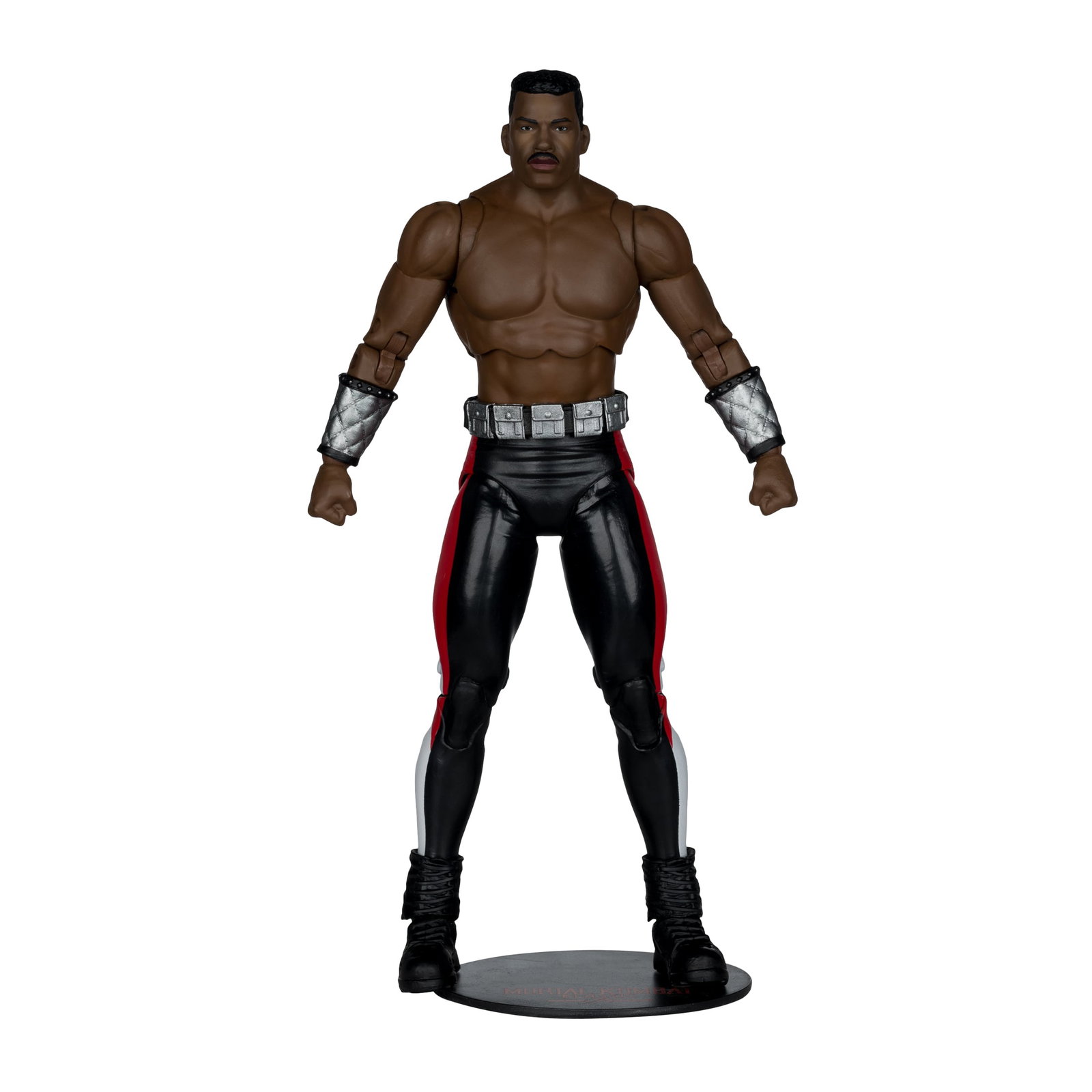 Mortal Kombat Klassic Jax image 8