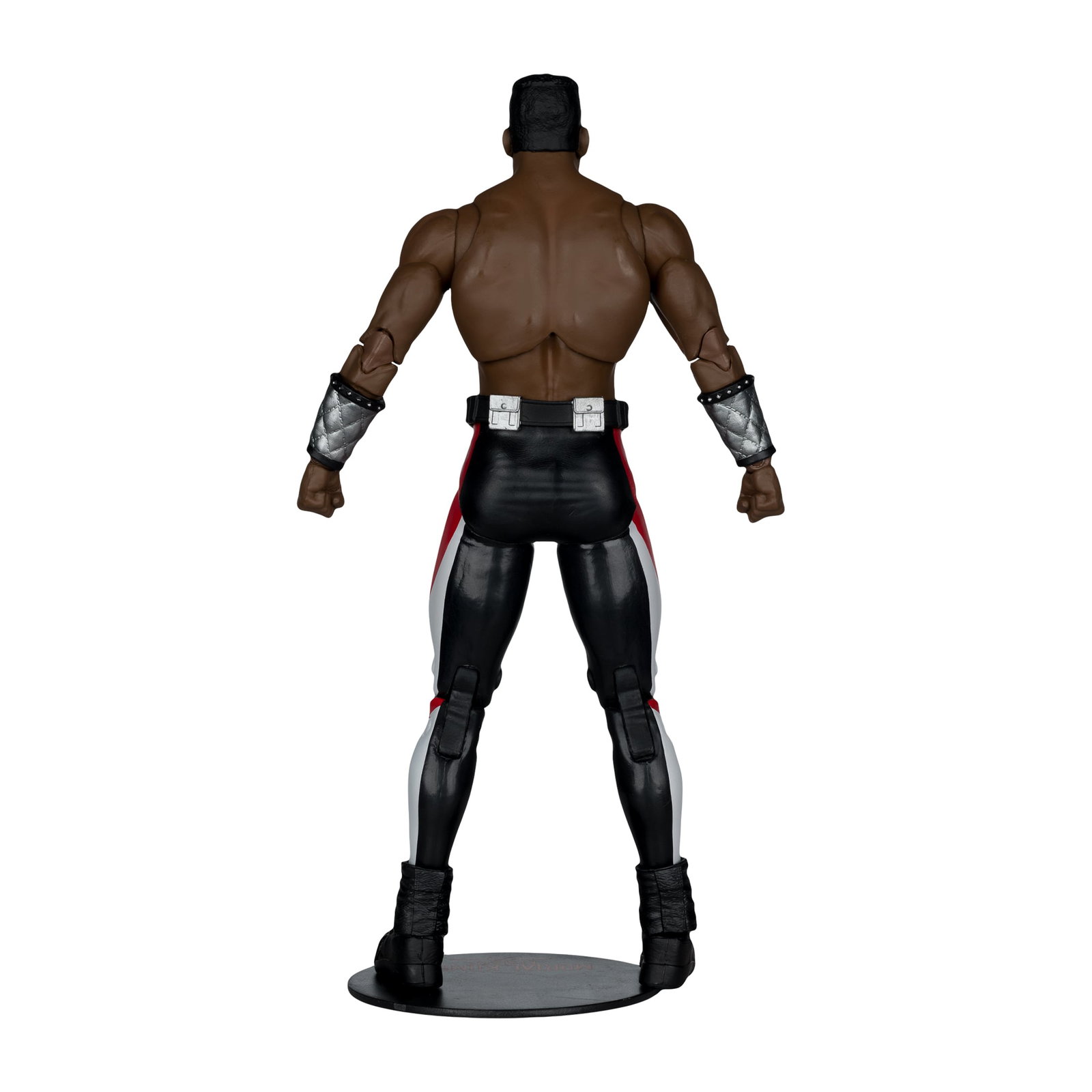 Mortal Kombat Klassic Jax image 9