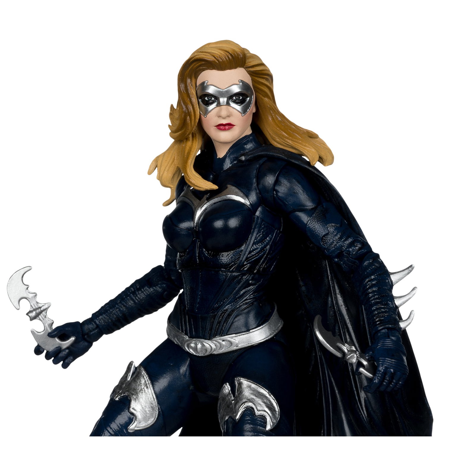 Batman & Robin (1997) DC Multiverse Batgirl (Deluxe Theatrical Edition) image 10