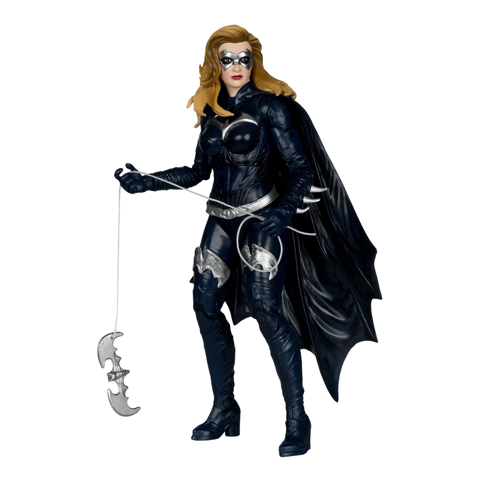 Batman & Robin (1997) DC Multiverse Batgirl (Deluxe Theatrical Edition) image 7