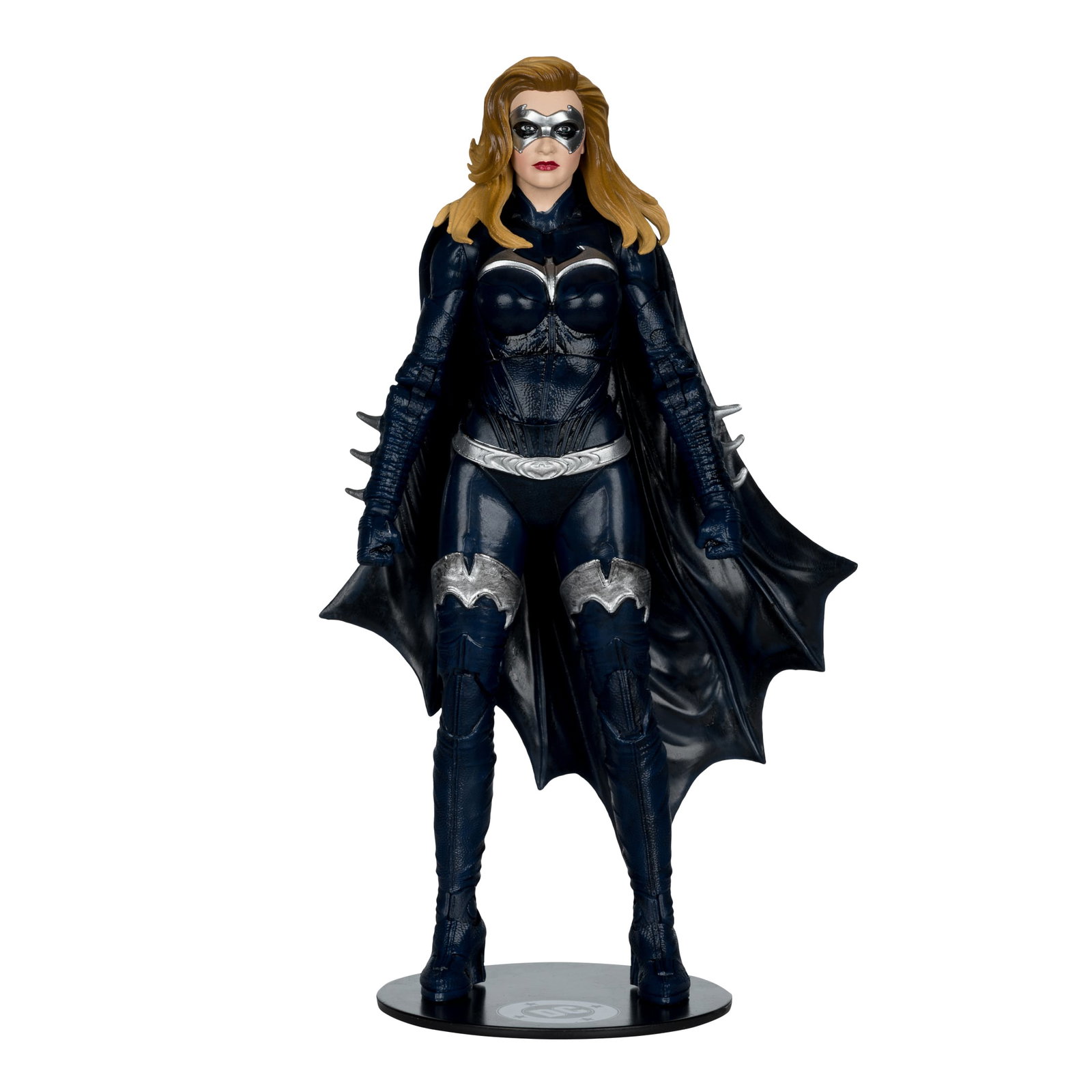 Batman & Robin (1997) DC Multiverse Batgirl (Deluxe Theatrical Edition) image 8