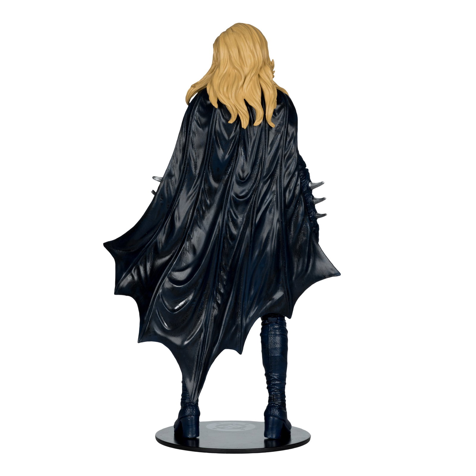 Batman & Robin (1997) DC Multiverse Batgirl (Deluxe Theatrical Edition) image 9