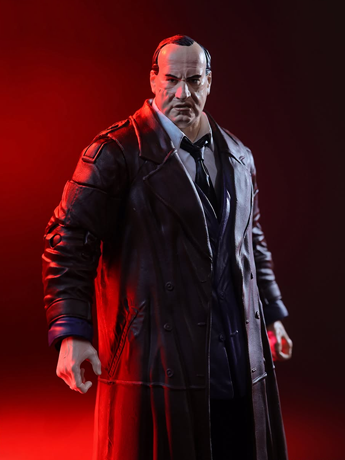 The Penguin DC Multiverse The Penguin (Deluxe Theatrical Edition) image 2
