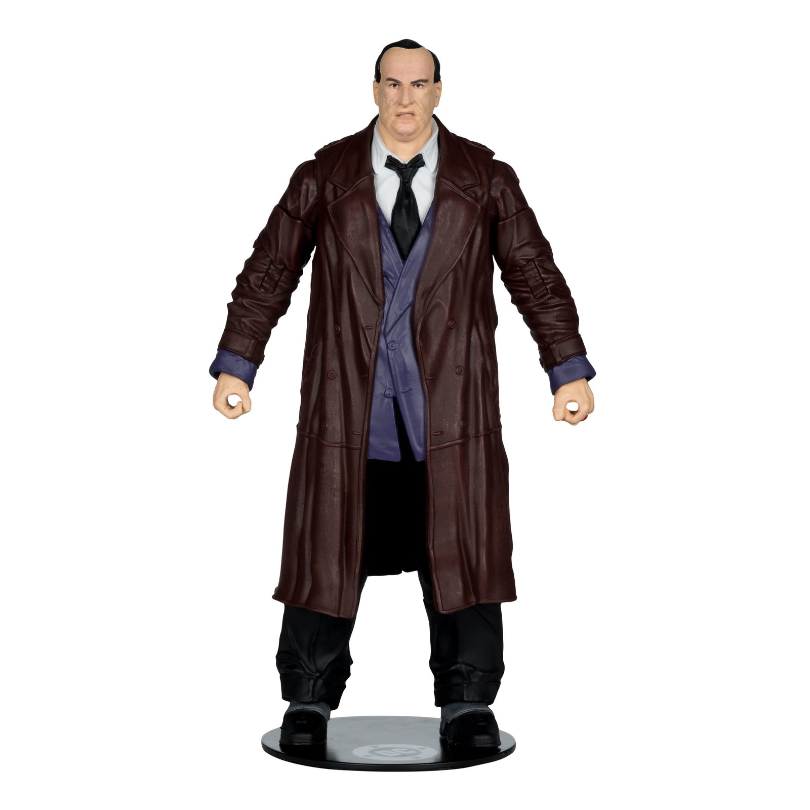 The Penguin DC Multiverse The Penguin (Deluxe Theatrical Edition) image 5