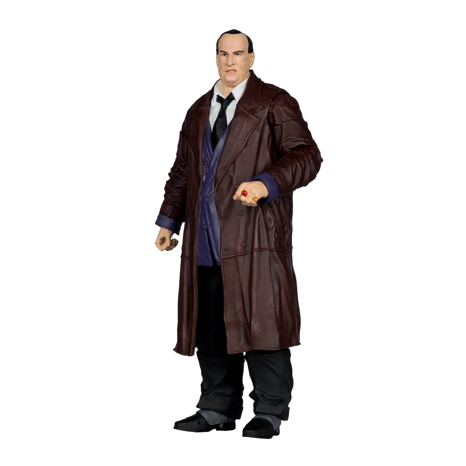 The Penguin DC Multiverse The Penguin (Deluxe Theatrical Edition) image 7