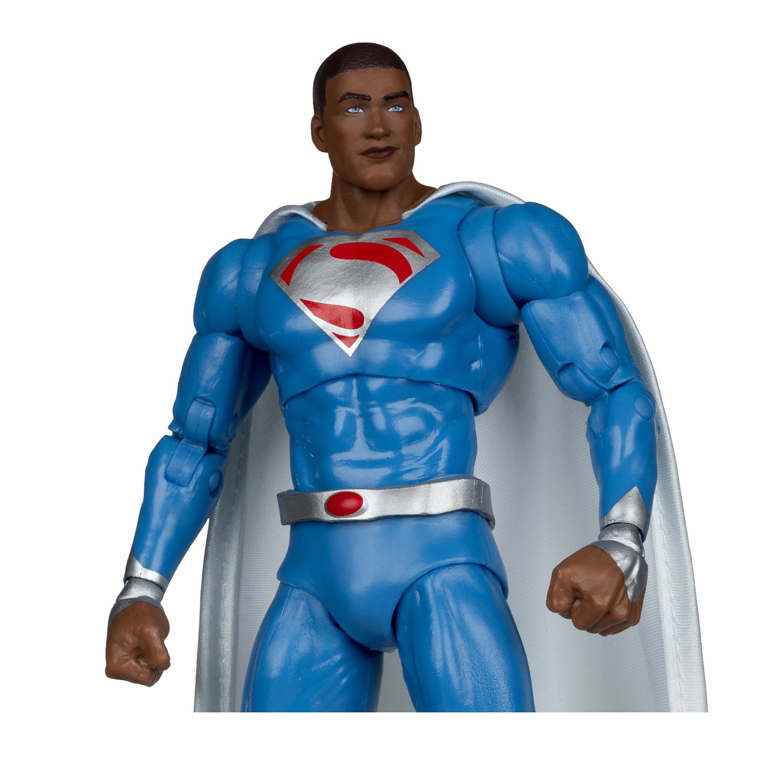 Earth 2 DC Multiverse Collector Edition Superman (Val-Zod) image 5