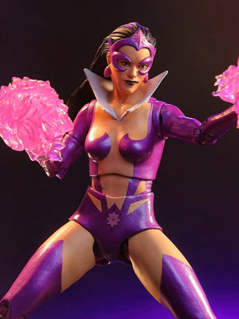 Green Lantern DC Multiverse Collector Edition Star Sapphire image 2