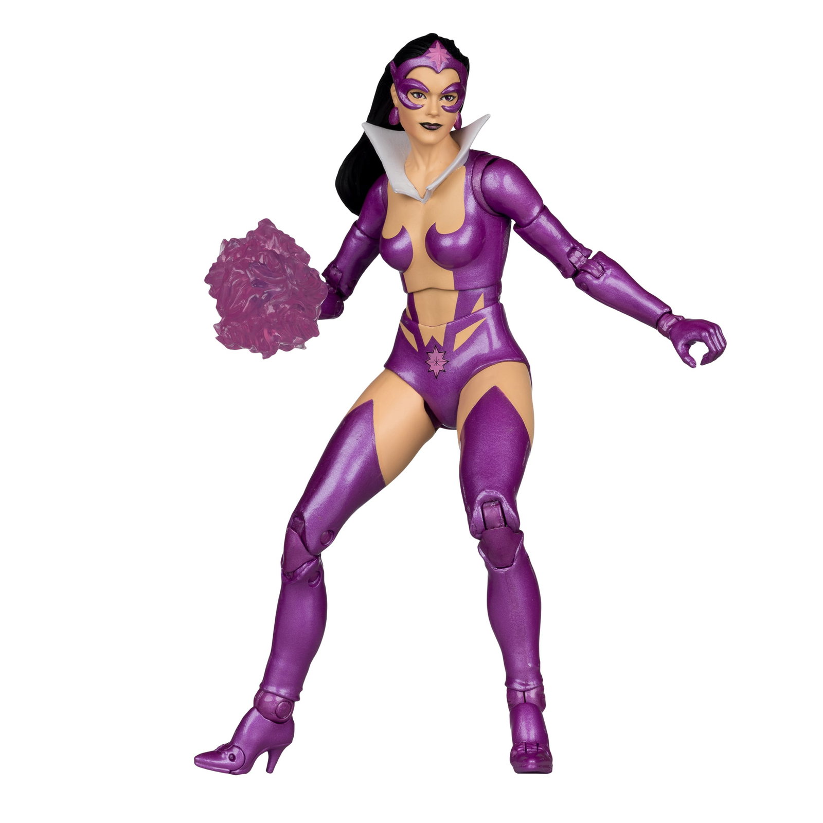 Green Lantern DC Multiverse Collector Edition Star Sapphire image 4