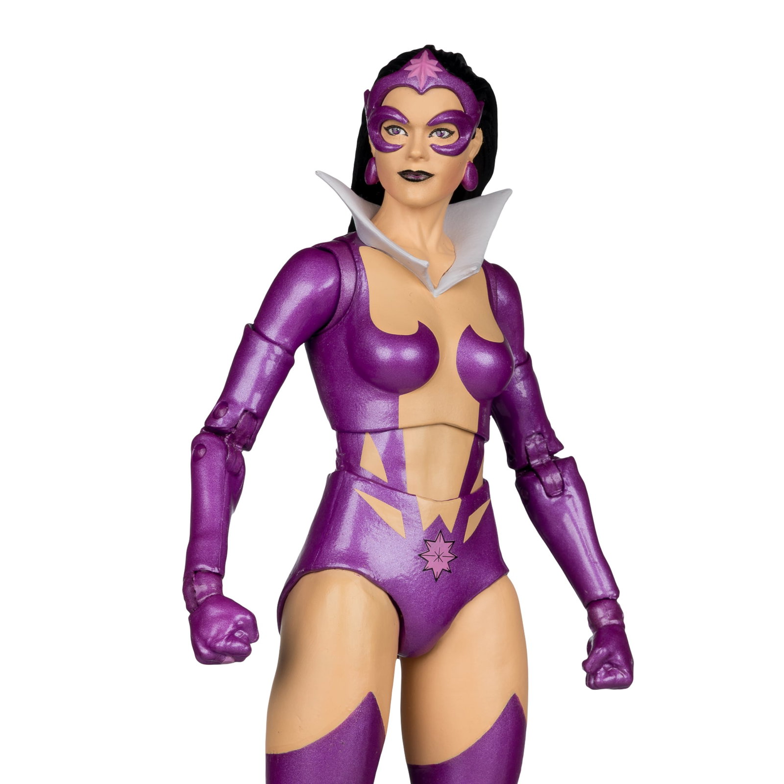 Green Lantern DC Multiverse Collector Edition Star Sapphire image 5