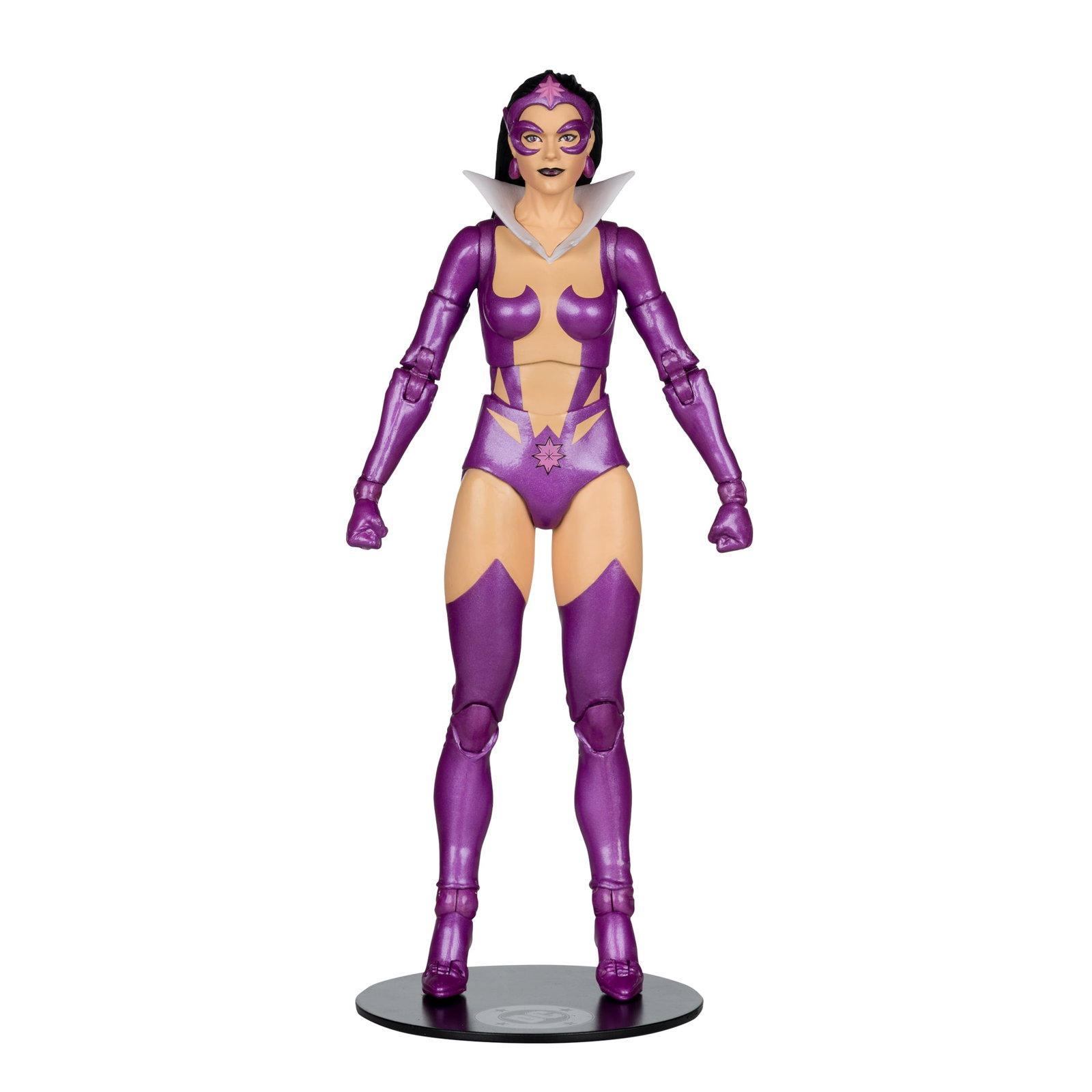Green Lantern DC Multiverse Collector Edition Star Sapphire image 6
