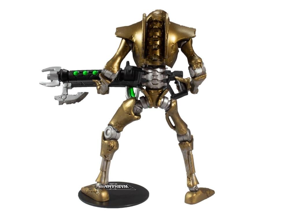 Warhammer 40,000 Necron Warrior image 5