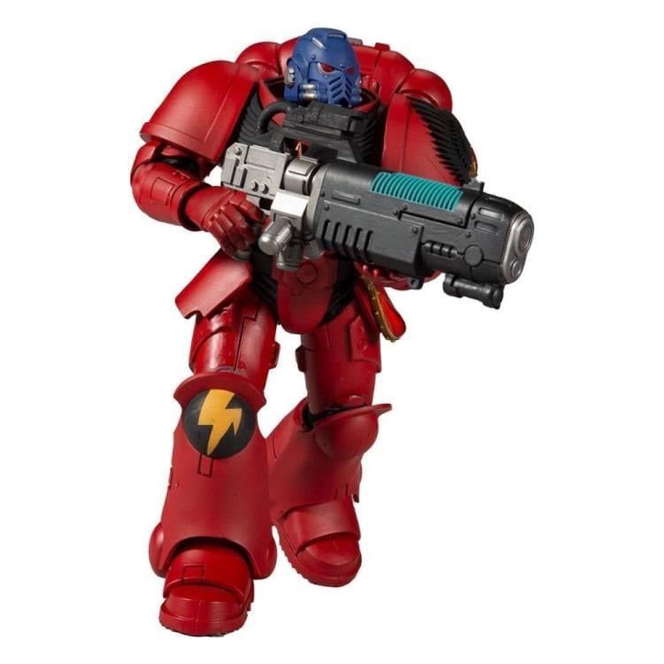Warhammer 40,000 Blood Angels Hellblaster image 4