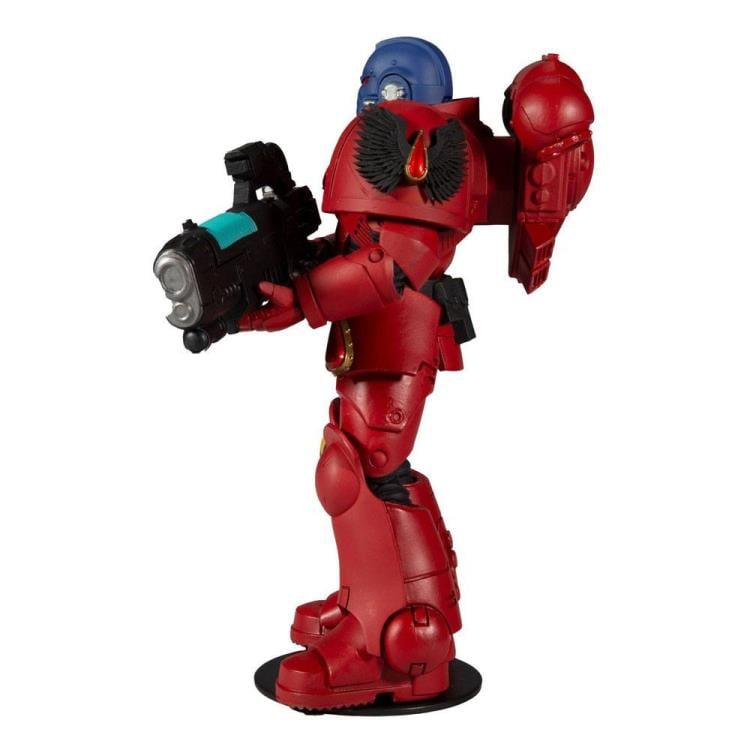 Warhammer 40,000 Blood Angels Hellblaster image 5