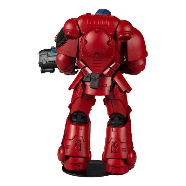 Warhammer 40,000 Blood Angels Hellblaster image 6