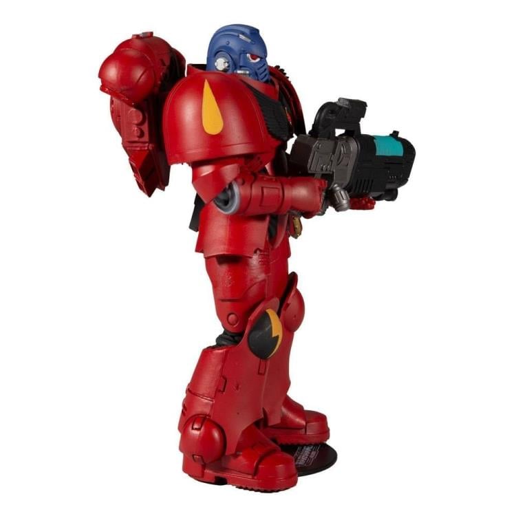 Warhammer 40,000 Blood Angels Hellblaster image 7