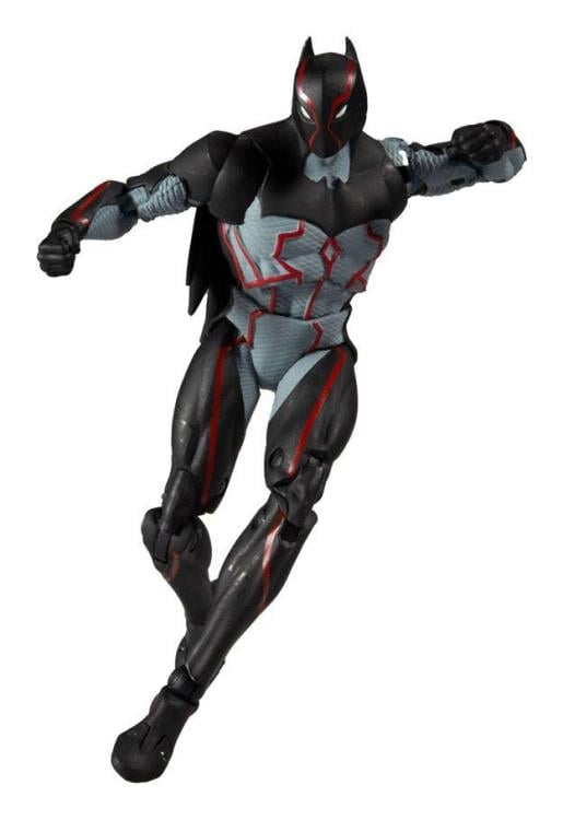 Last Knight on Earth DC Multiverse Omega (Collect to Build: Bane) image 3