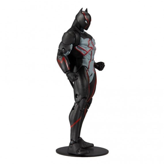 Last Knight on Earth DC Multiverse Omega (Collect to Build: Bane) image 5
