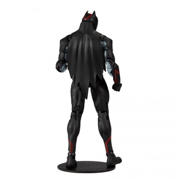 Last Knight on Earth DC Multiverse Omega (Collect to Build: Bane) image 6