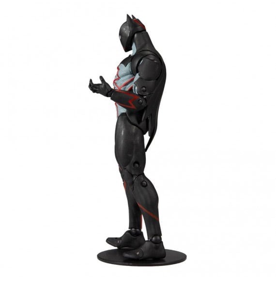 Last Knight on Earth DC Multiverse Omega (Collect to Build: Bane) image 7