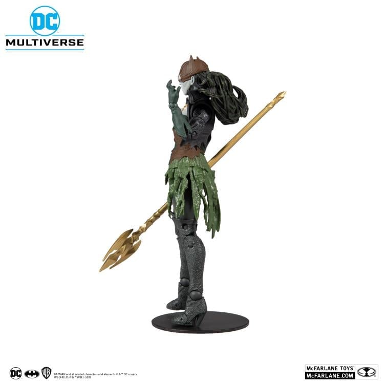 Dark Nights: Metal DC Multiverse Earth -11 The Drowned image 4