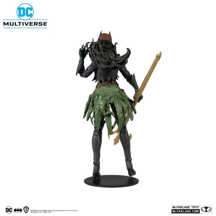 Dark Nights: Metal DC Multiverse Earth -11 The Drowned image 5