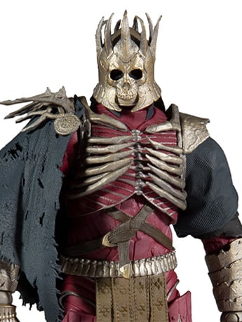 The Witcher 3: Wild Hunt Eredin Breacc Glas image 2
