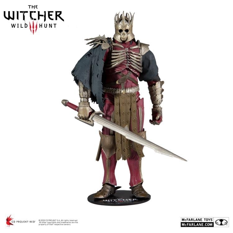 The Witcher 3: Wild Hunt Eredin Breacc Glas image 3