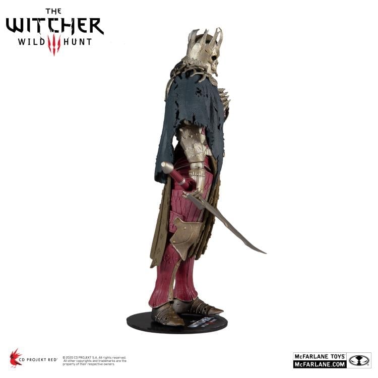 The Witcher 3: Wild Hunt Eredin Breacc Glas image 4