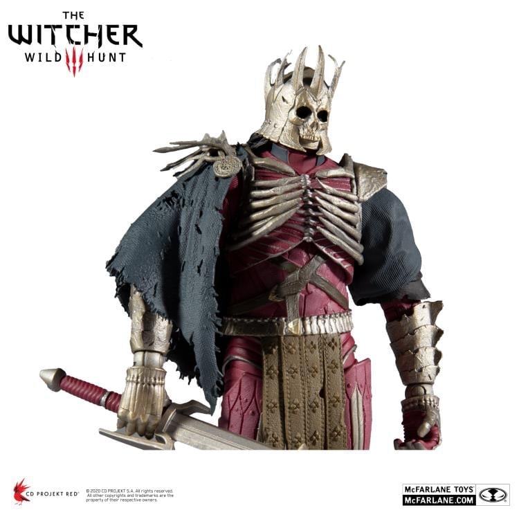 The Witcher 3: Wild Hunt Eredin Breacc Glas image 8