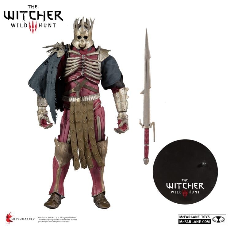 The Witcher 3: Wild Hunt Eredin Breacc Glas image 9