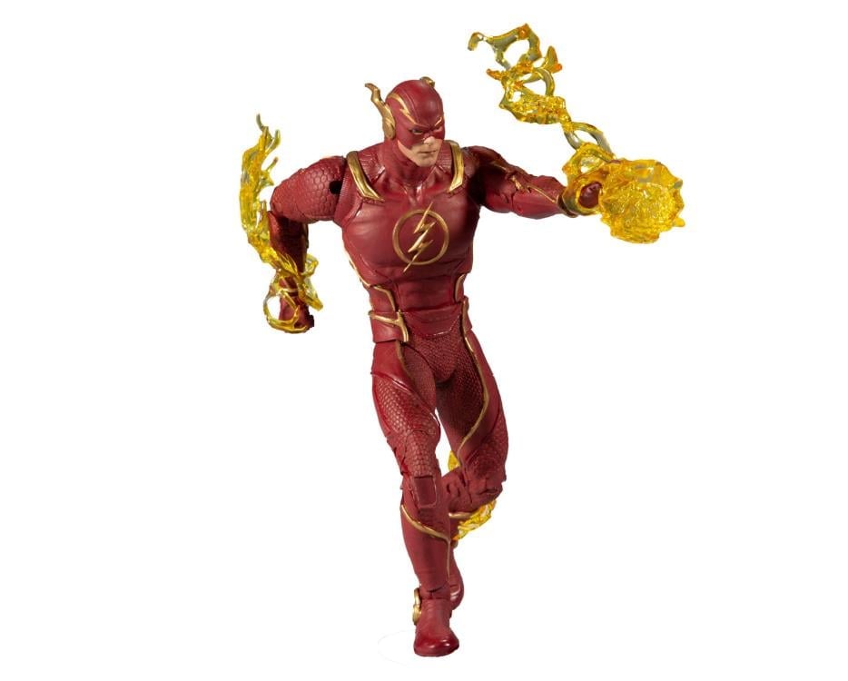 Injustice 2 DC Multiverse The Flash image 3