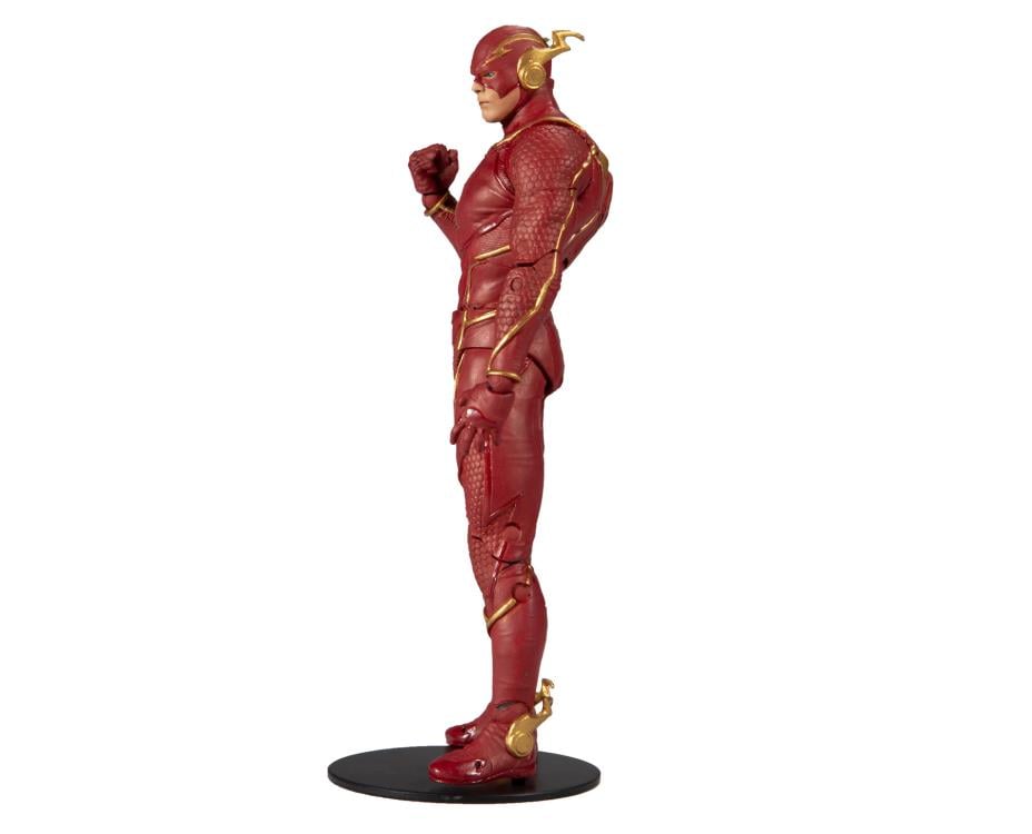 Injustice 2 DC Multiverse The Flash image 4