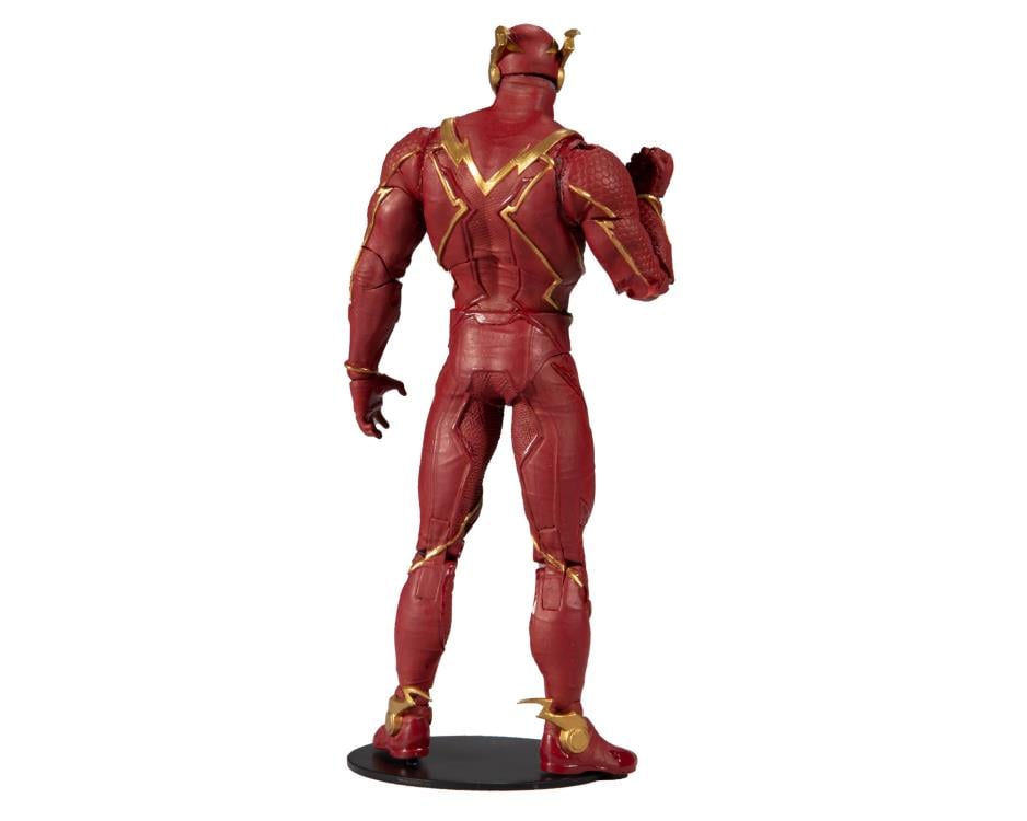 Injustice 2 DC Multiverse The Flash image 5