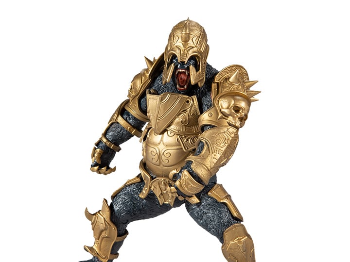 Injustice 2 DC Multiverse Gorilla Grodd image 1
