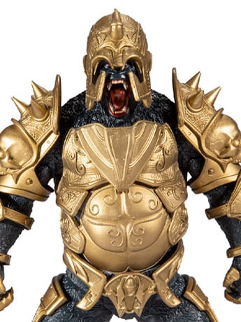 Injustice 2 DC Multiverse Gorilla Grodd image 2