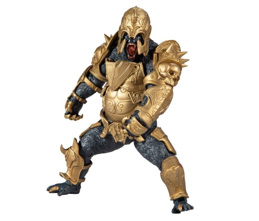 Injustice 2 DC Multiverse Gorilla Grodd image 3
