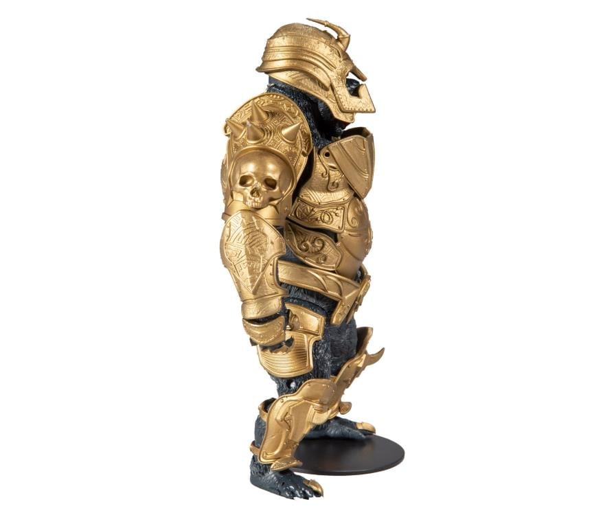 Injustice 2 DC Multiverse Gorilla Grodd image 5