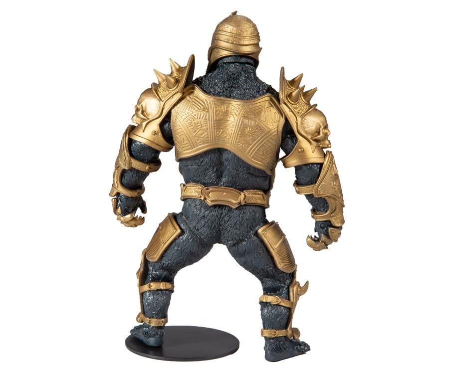 Injustice 2 DC Multiverse Gorilla Grodd image 6