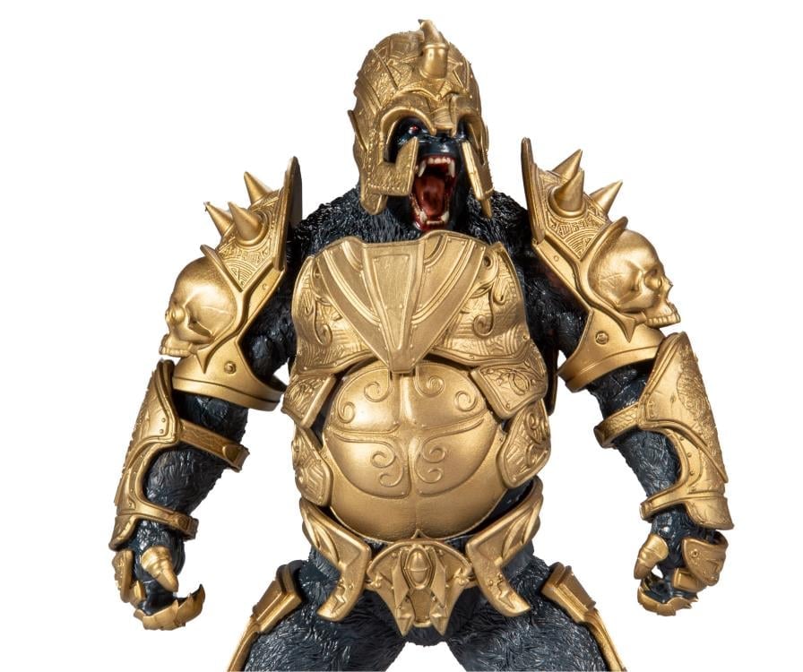 Injustice 2 DC Multiverse Gorilla Grodd image 7