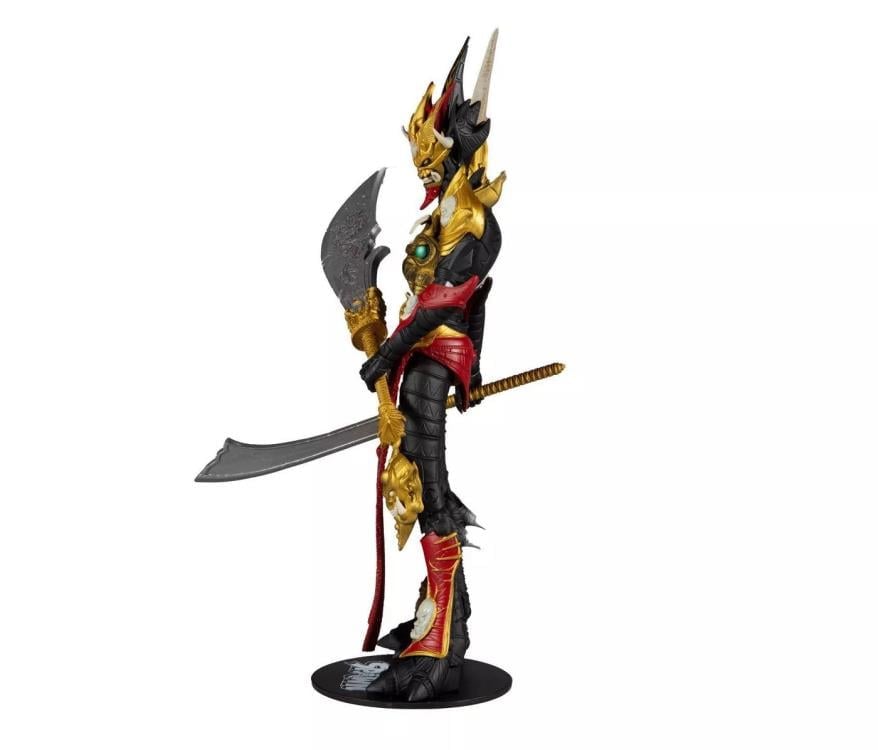 Spawn's Universe Mandarin Spawn image 4