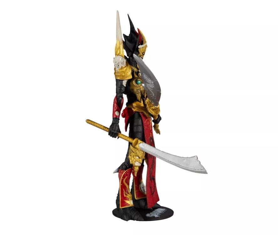 Spawn's Universe Mandarin Spawn image 6