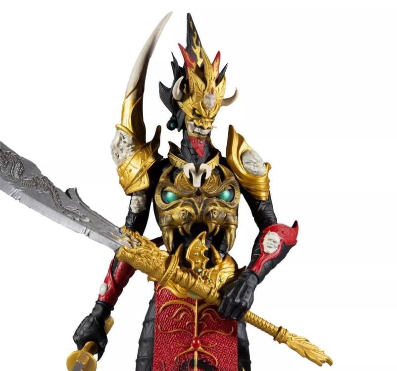 Spawn's Universe Mandarin Spawn image 7