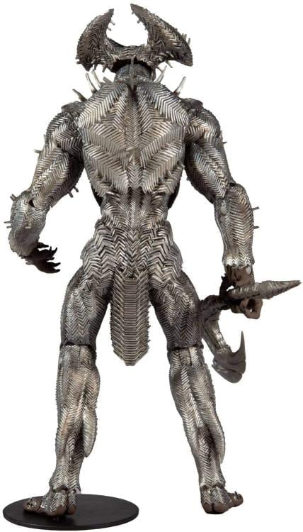 Justice League (2021) DC Multiverse Steppenwolf Mega image 5