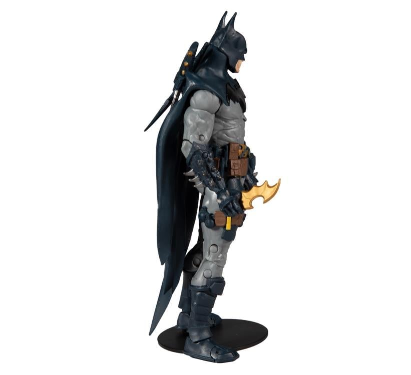 DC Comics DC Multiverse Batman (Todd McFarlane) image 5