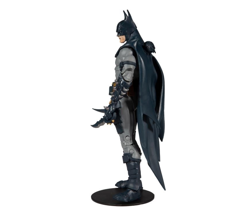DC Comics DC Multiverse Batman (Todd McFarlane) image 6
