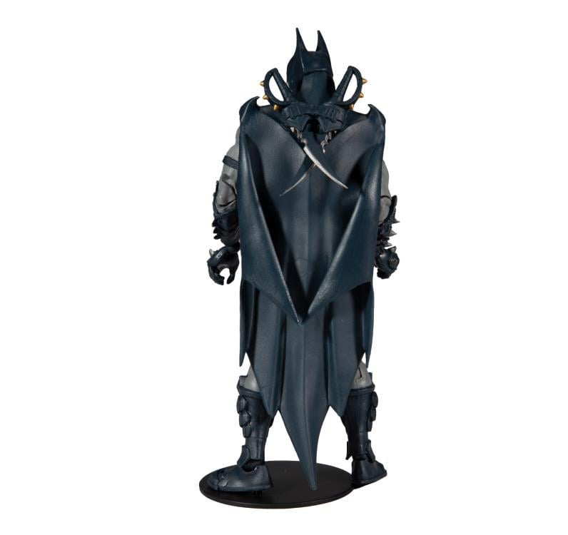 DC Comics DC Multiverse Batman (Todd McFarlane) image 7