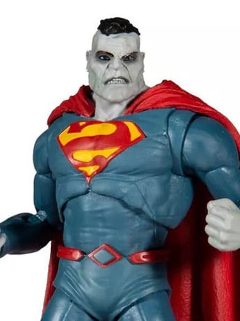 DC Rebirth DC Multiverse Bizarro image 2