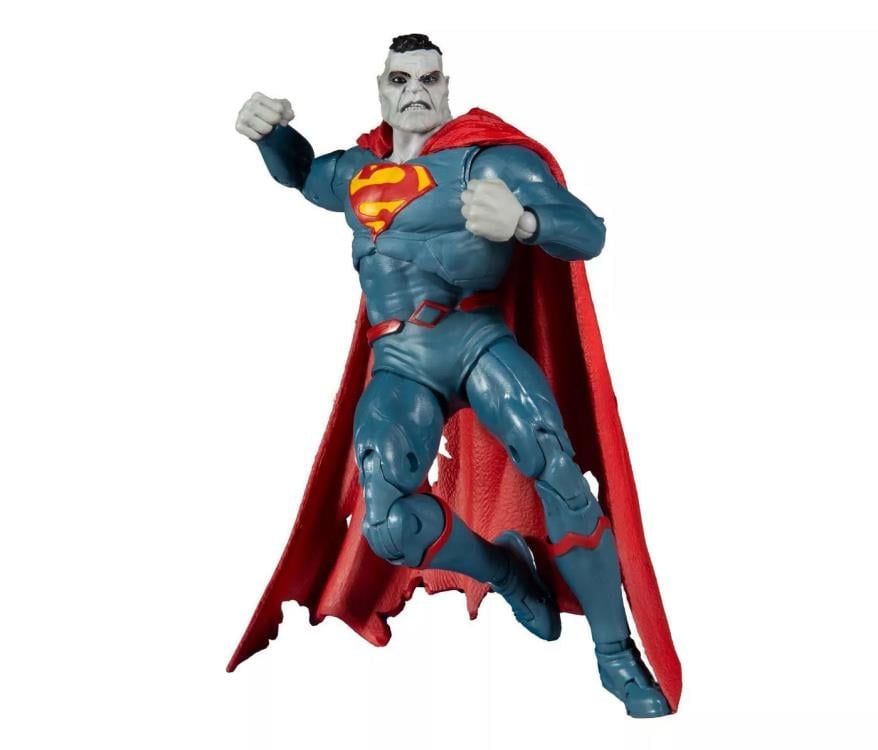DC Rebirth DC Multiverse Bizarro image 3
